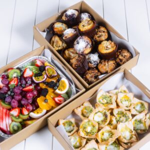 BREAKOUT BUNDLE (Vegetarian)