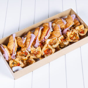 SAVOURY SUNRISE BOX