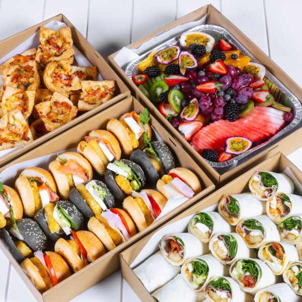 BREAKFAST FEAST BUNDLE