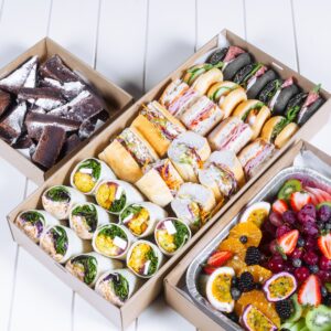 CLASSIC LUNCH BUNDLE