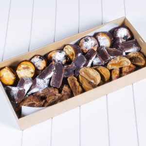 SWEET BAKERS VARIETY BOX
