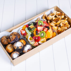 VARIETY BOXES
