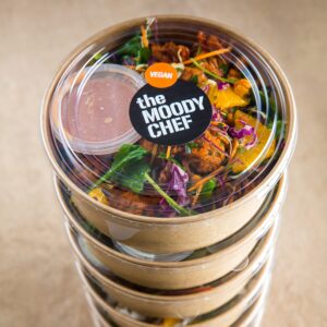 10 x INDIVIDUAL SALAD BUNDLE