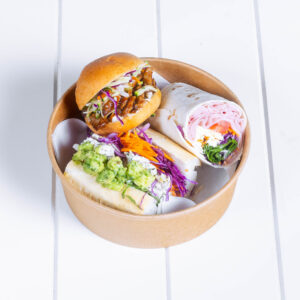 CUSTOM DIETARY SANDWICH PACK