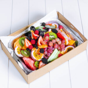 FRUIT BOX