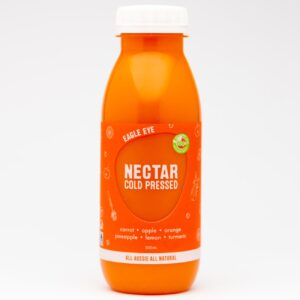 EAGLE EYE COLD PRESSED JUICE 300ml