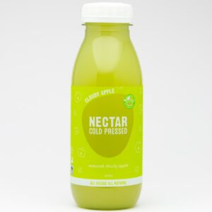 CLOUDY APPLE COLD PRESSED JUICE 300ml