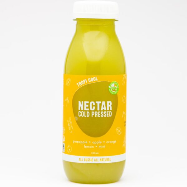 TROPI COOL COLD PRESSED JUICE 300ml