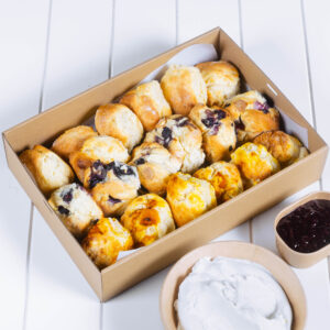 MOODYS SCONE BOX