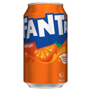 FANTA 375ml