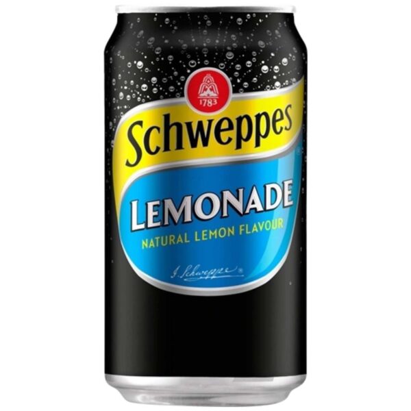 LEMONADE 375ml