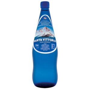 SPARKLING WATER 750ml