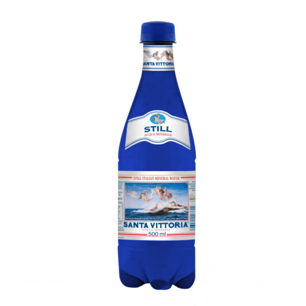 STILL WATER 500ml