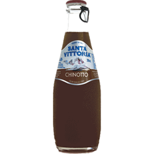 CHINOTTO 200ml