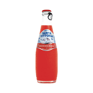 ARANCIATA ROSSA 200ml